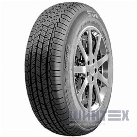 Tigar Summer Suv 225/55 R19 99V
